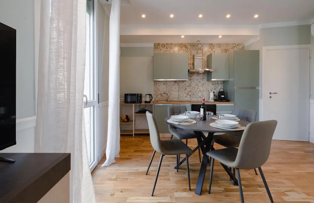 Firenze - Cozy House-1