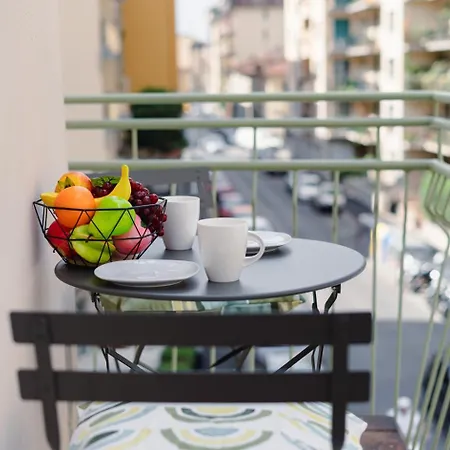 Firenze - Cozy House-2