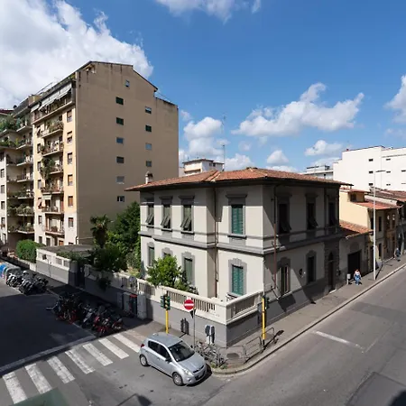 Firenze - Cozy House-2
