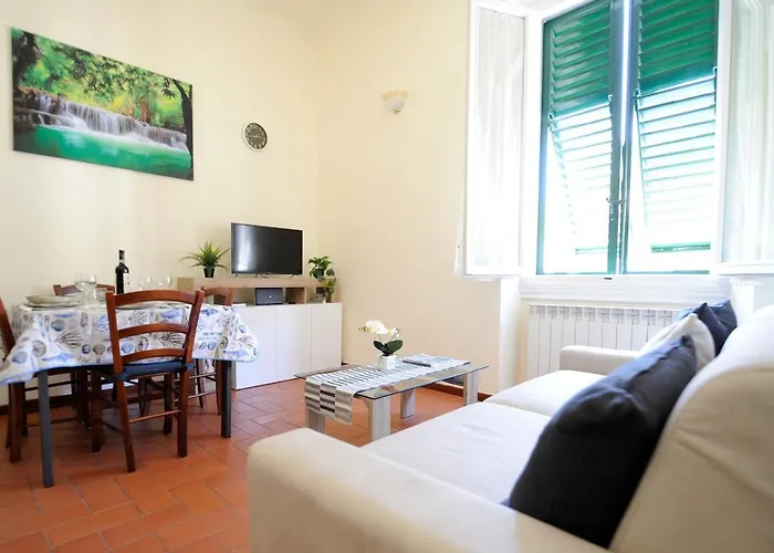 Bronzino Guest Home - Privato