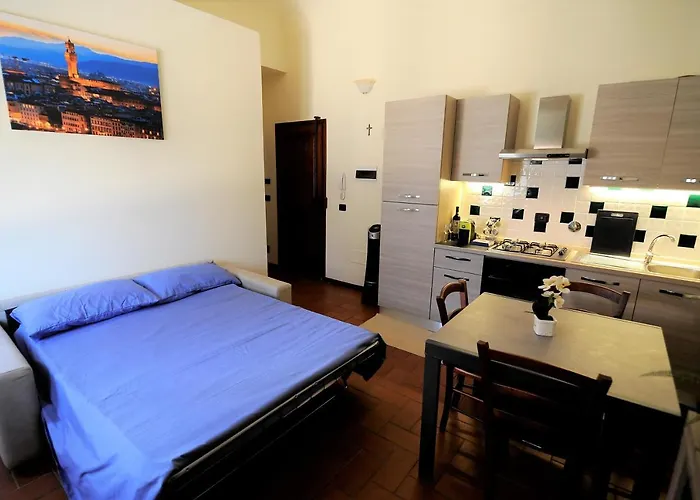 Bronzino Guest Home - Privato