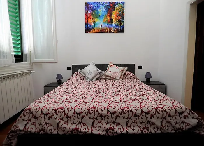 Bronzino Guest Home - Privato